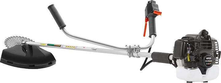 Бензокоса Caiman WX21 Promo