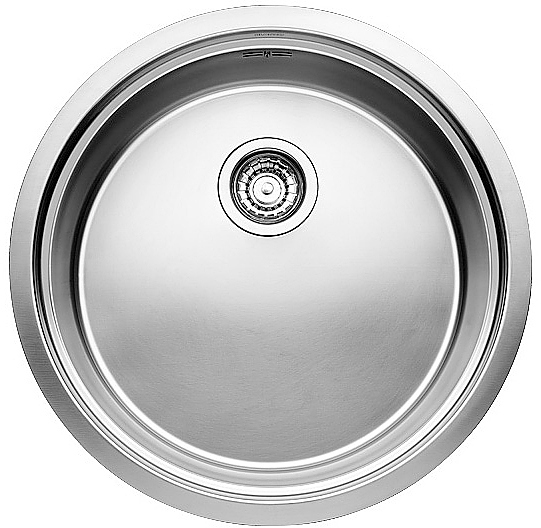 Мойка для кухни Blanco Ronis IF