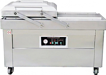 Упаковщик вакуумный Foodatlas DZ-500/2SB Pro