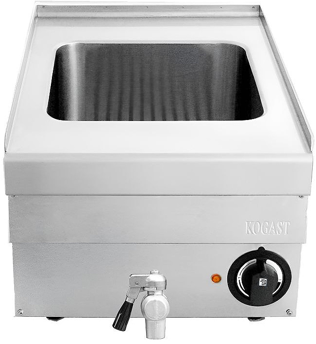 Макароноварка Kovinastroj (Kogast) EKT-T40