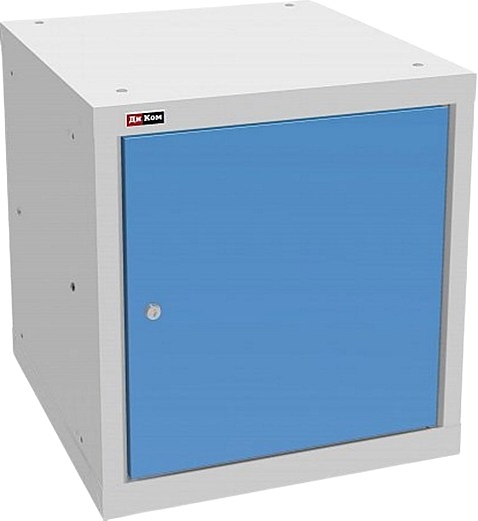 Тумба инструментальная ДиКом ВЛ-К-009