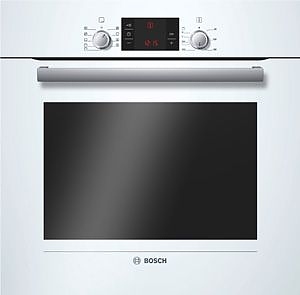 Независимый электрический духовой шкаф Bosch HBA 33B520