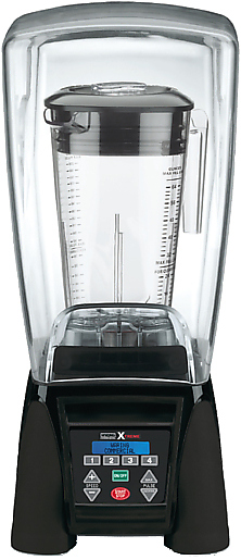 Блендер Waring MX1500XTXSEE 1,4 л
