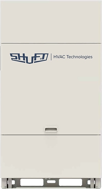 Компрессорно-конденсаторный блок SHUFT SDVC-V33WV2GN1