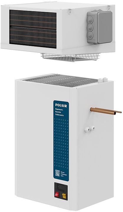Сплит-система низкотемпературная POLAIR SB 109 M