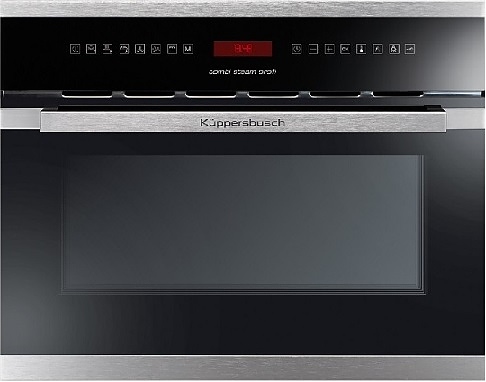 Встраиваемая пароварка Kuppersbusch EKDG6550.0J1