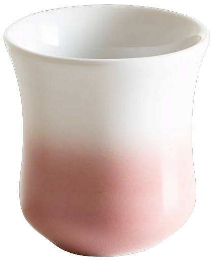 Чашка Loveramics Bond Hutch Tasting Cup Espresso C098-169BDP 80 мл, розовая пустыня