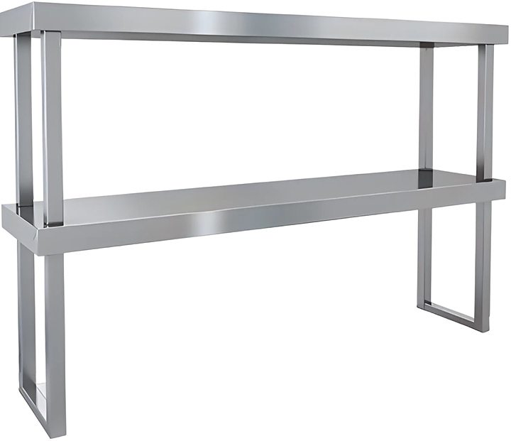 Полка настольная HICOLD НПСТ2-16/4