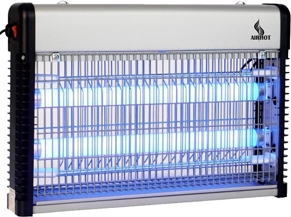 Лампа инсектицидная Airhot IK-20W LED