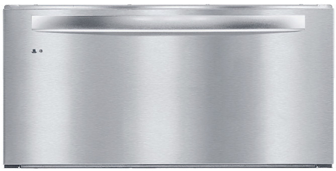 Подогреватель посуды Miele EGW 4050-29 сталь