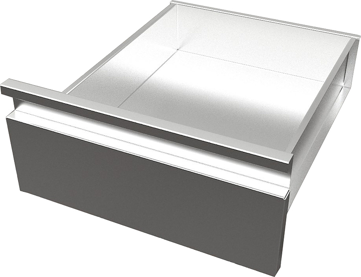 Выдвижной ящик Gastrolux 400х700 мм