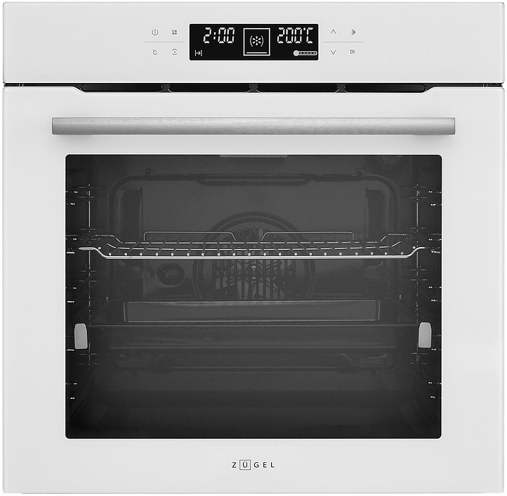Шкаф духовой Zugel ZOE601W