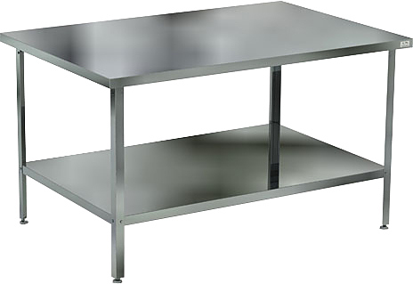 Стол производственный КОБОР СП-40/70/430