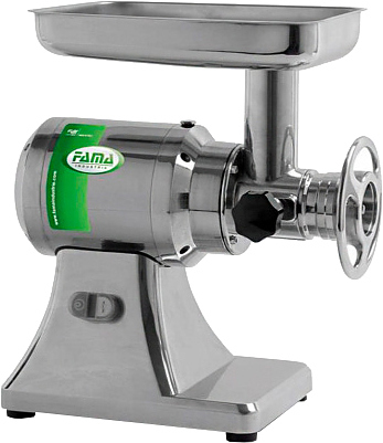 Мясорубка Fama TS 22 FTS 136E