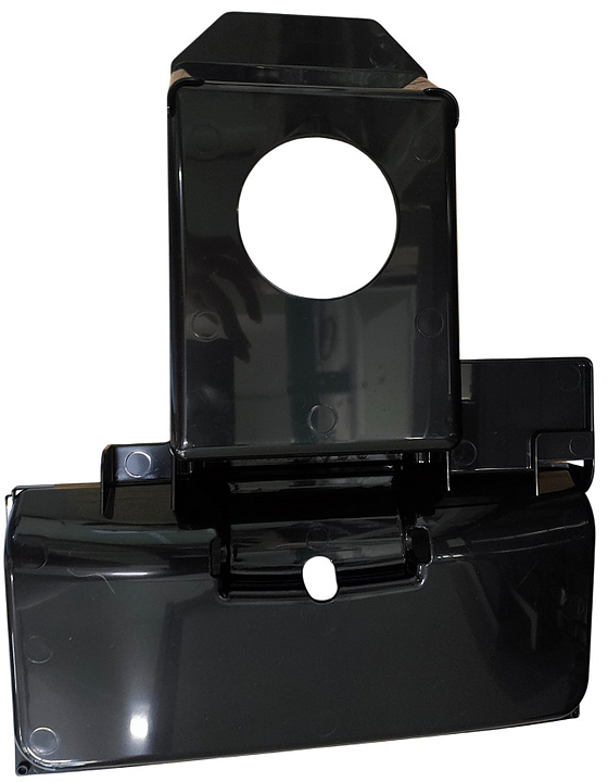 Поддон для слива Dr.coffee Proxima для к/м Minibar с отверстием