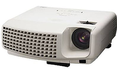 Проектор Mitsubishi Electric XD420U