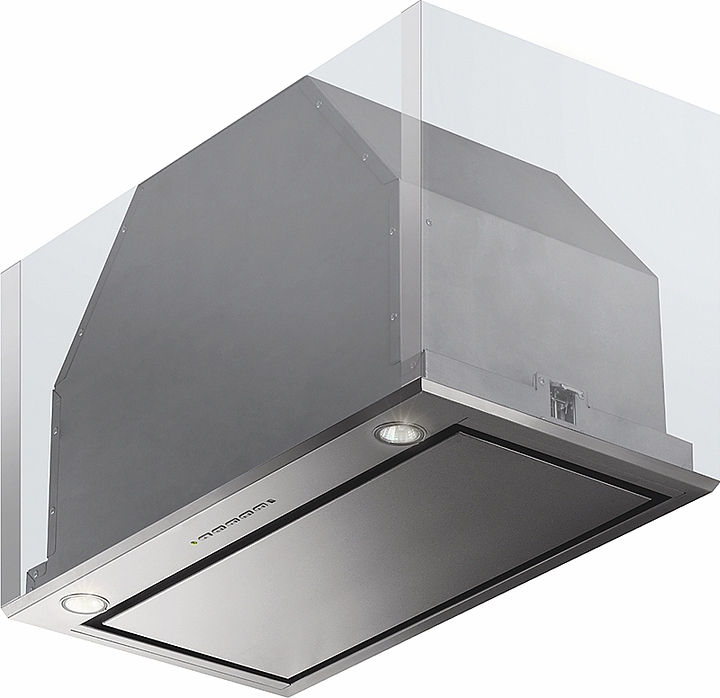 Вытяжка Faber INCA LUX 2.0 EG8 X A70 (110.0327.653)
