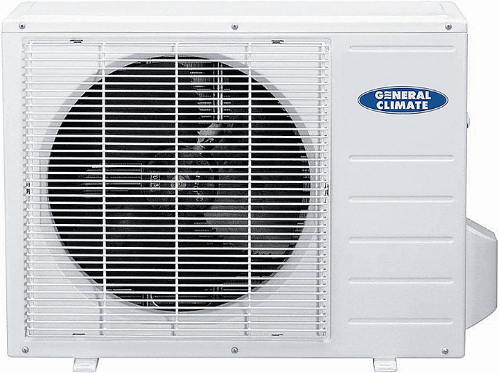 Внешний блок мультисплит-системы General Climate GU-M2E14HN1