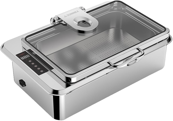 Мармит электрический Sunnex KASA W21-11HLM11UBU