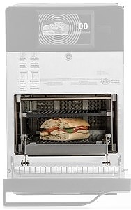 Панини-пресс Menumaster PRS10R