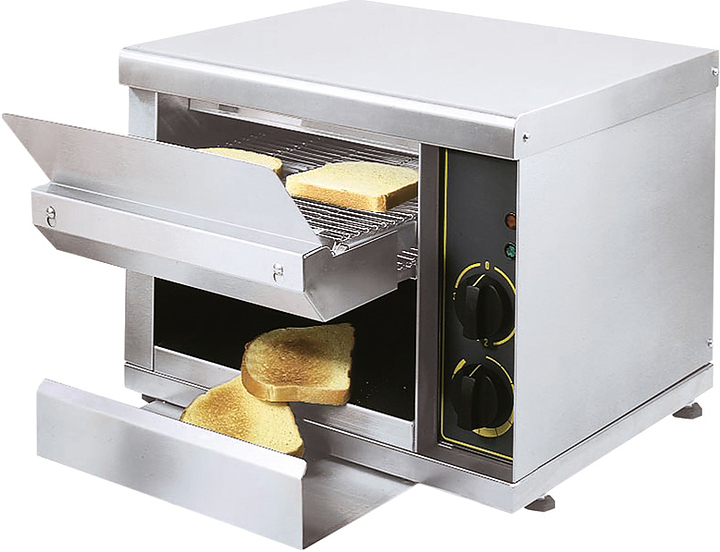 Тостер конвейерный Roller Grill CT 540