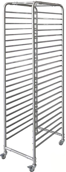 Тележка-шпилька ITERMA СТР 32Ш/605 П16