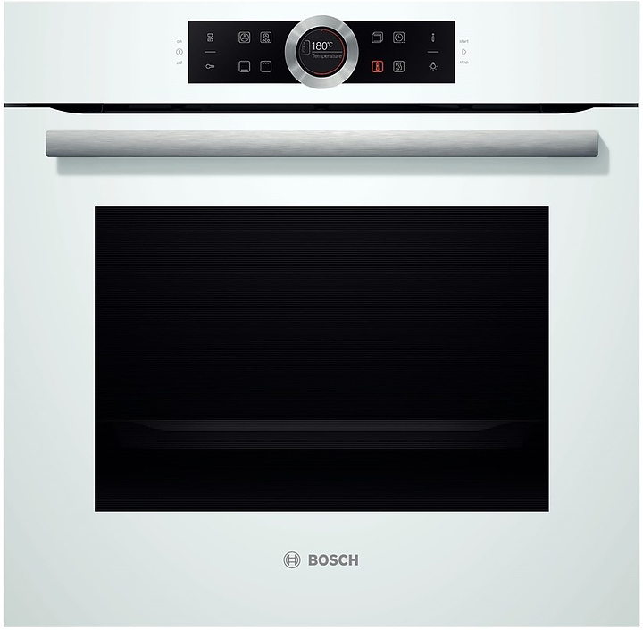 Шкаф духовой Bosch HBG634BW1