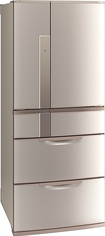 Холодильник Mitsubishi Electric MR-JXR655W-N-R