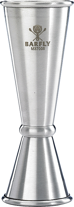 Джиггер BARFLY M37005