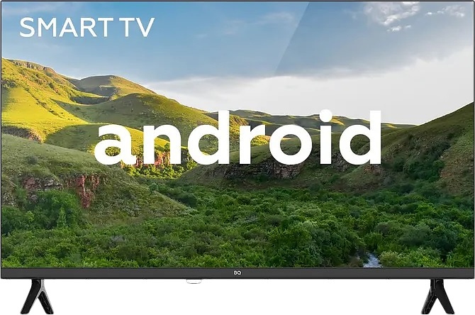 Телевизор BQ 32FS36B