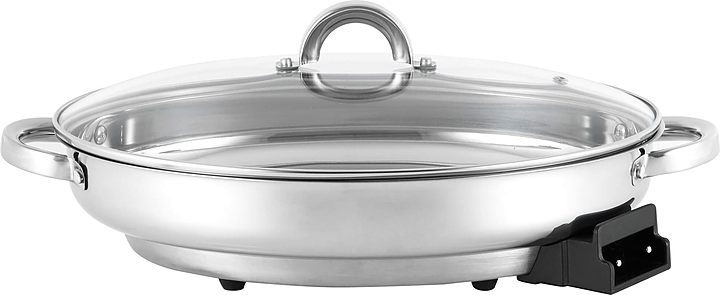 Ростер Gemlux GL-ER02