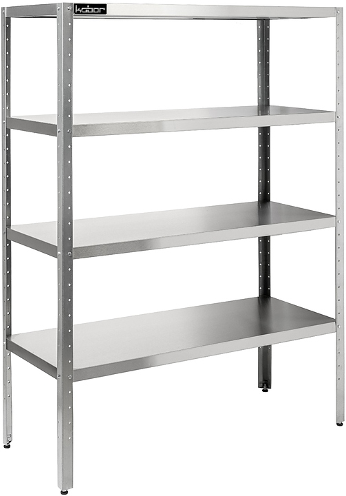 Стеллаж кухонный КОБОР СК-60/30