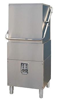 Купольная посудомоечная машина ASPES LABP-800