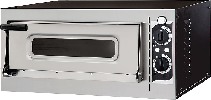 Печь для пиццы ITPIZZA MS1 (распродажа)
