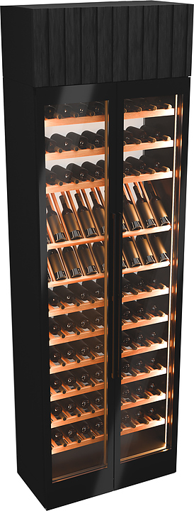 Шкаф винный Winekeys Яхт-клуб