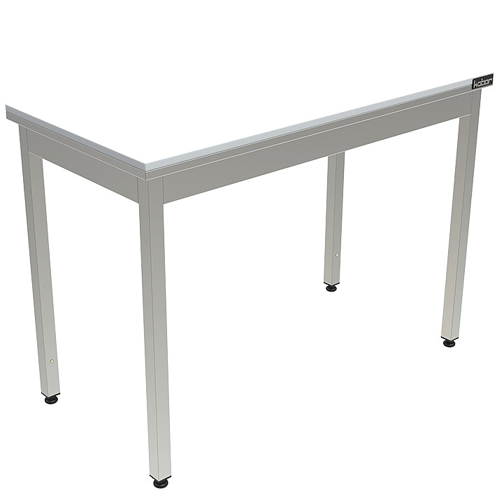 Стол производственный КОБОР СПП-200/80