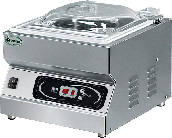 Вакуумный упаковщик LAVEZZINI PRESTIGE DG30