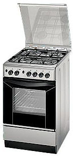 Газовая плита Indesit K3 G21 S(X)/ R