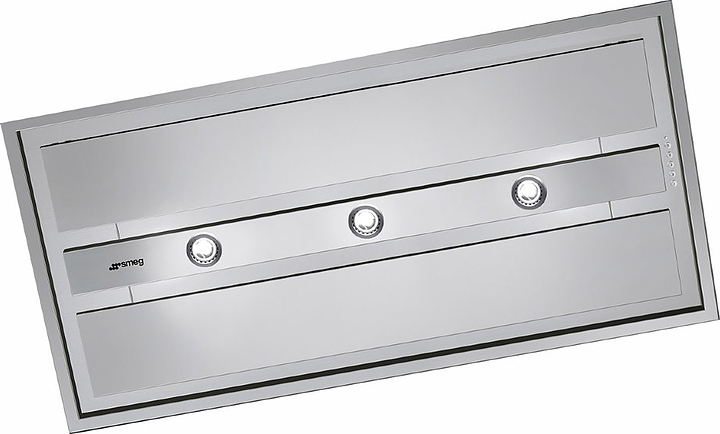 Вытяжка SMEG KSEG120XE