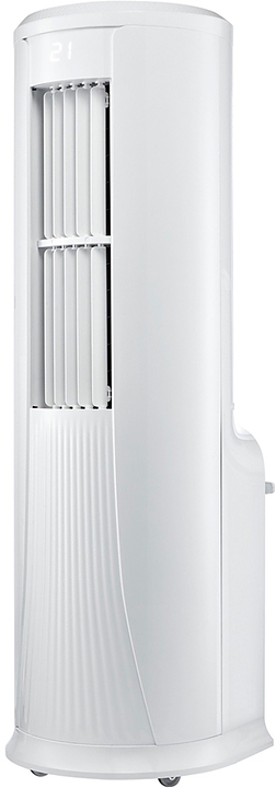 Кондиционер мобильный Electrolux EACM-18 NB/N6_V2