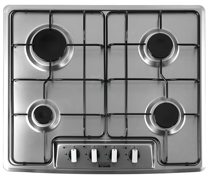 Варочная панель Krona IGM 2604 EG INOX
