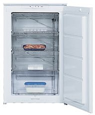 Встраиваемый морозильник Kuppersbusch ITE 127-7