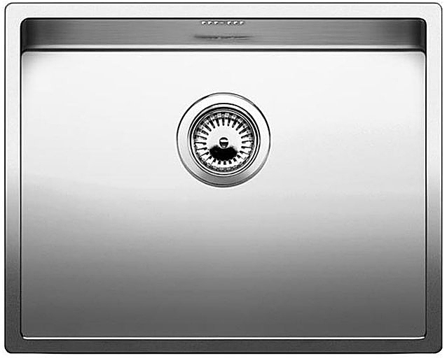 Кухонная мойка Blanco Claron 500-IF/N