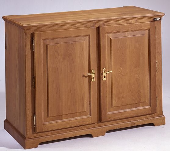 Винный шкаф OAK W175W