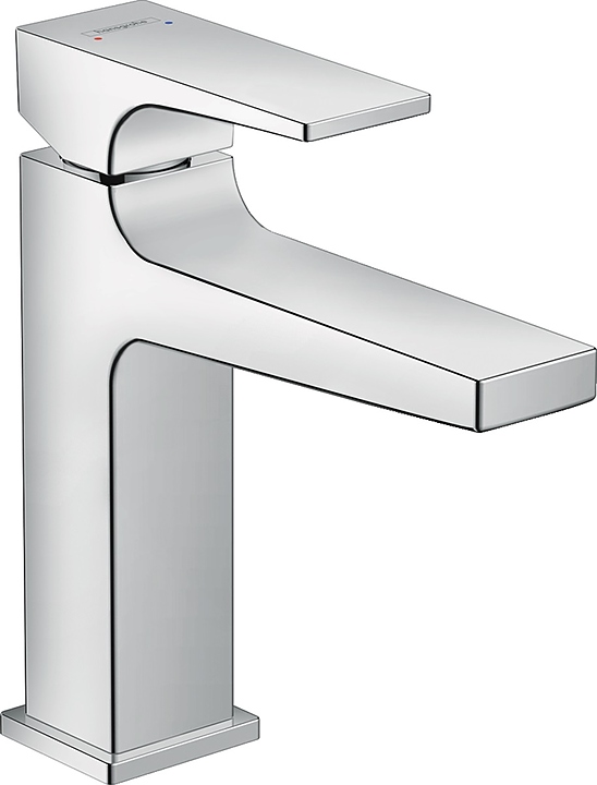 Смеситель для раковины Hansgrohe Metropol 32506000
