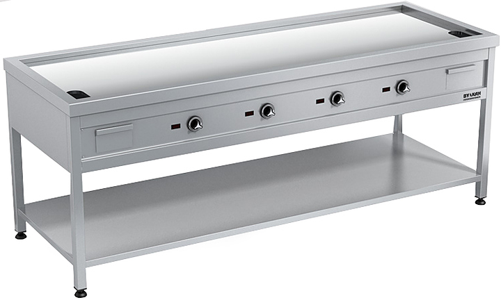 Теппан-яки Вулкан ETP4 «Нагара»