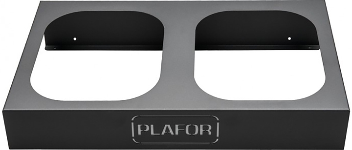 Подставка PLAFOR для 2 баков Sort Bin 90 л