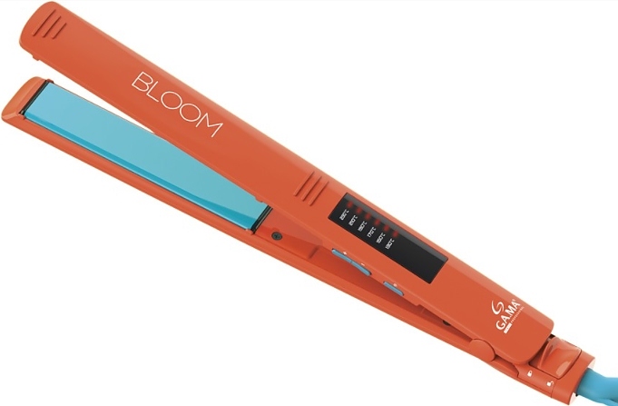 Выпрямитель GA.MA ELEGANCE LED BLOOM ORANGE