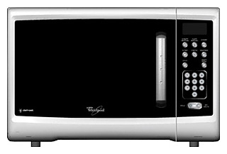 Микроволновая печь Whirlpool MWO 606 WH