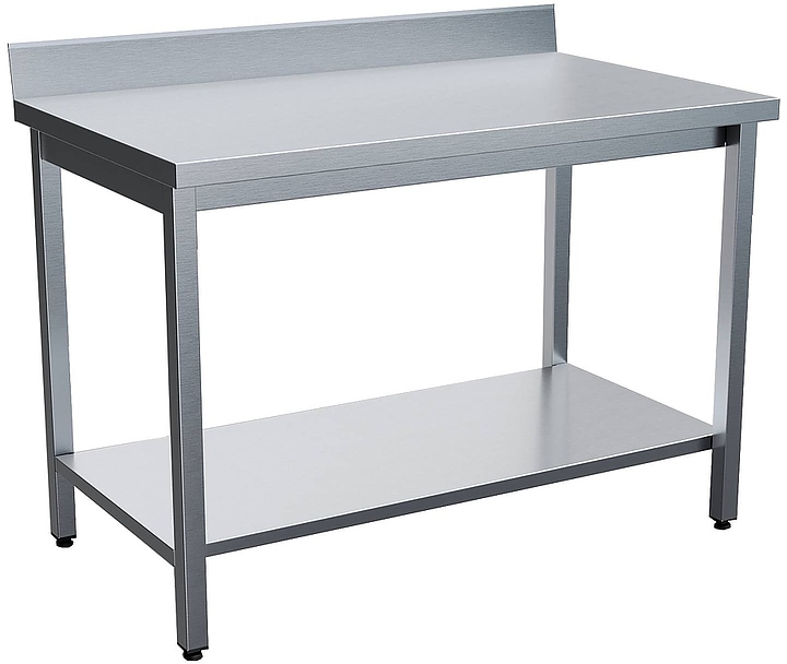 Стол производственный Rada СТПУЧ-12/7-С